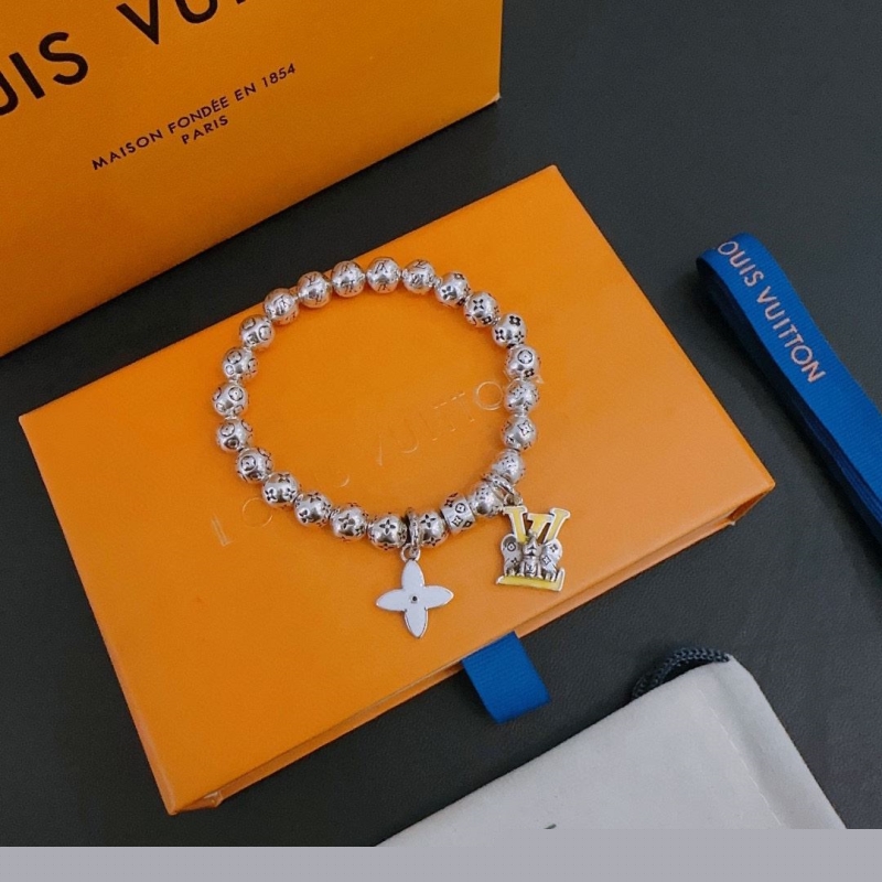 LV Necklaces